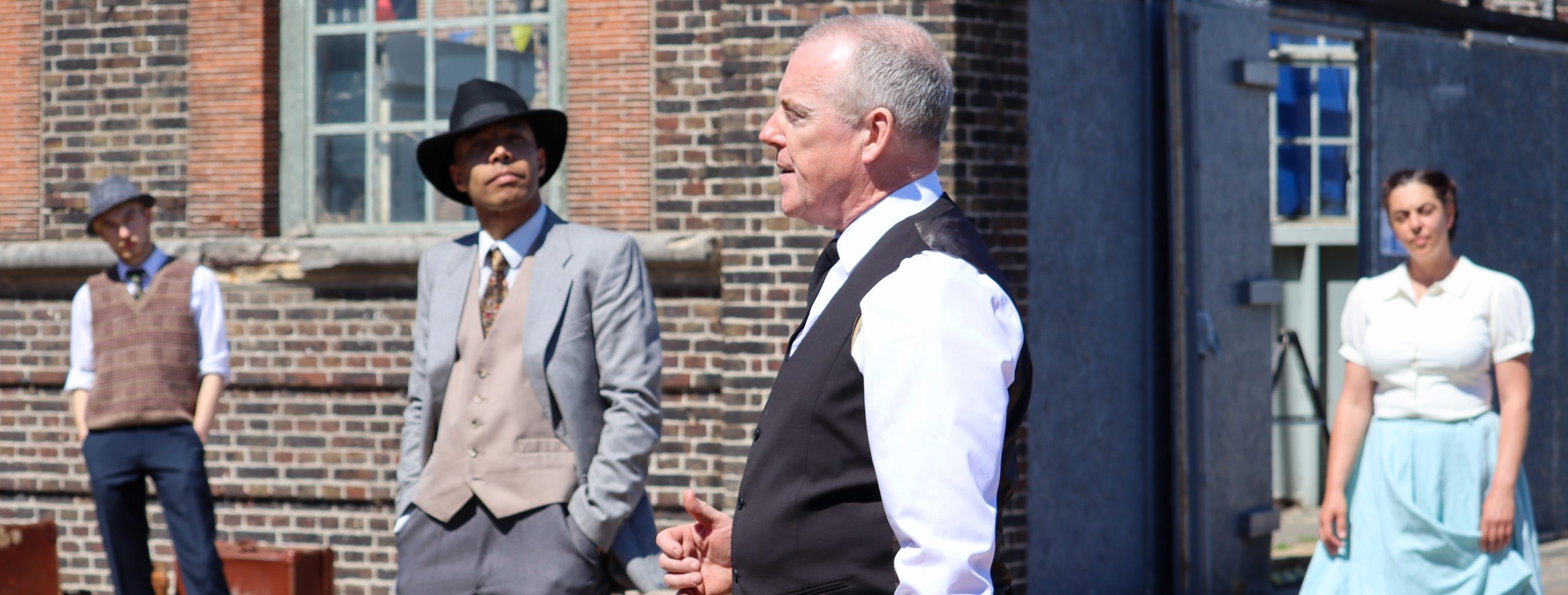 Ten Pound Poms Maritime Museum