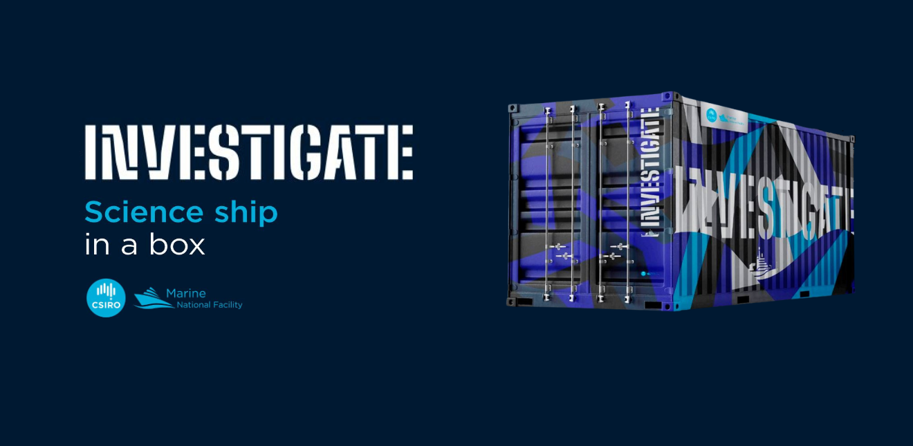 Investigate | Maritime Museum